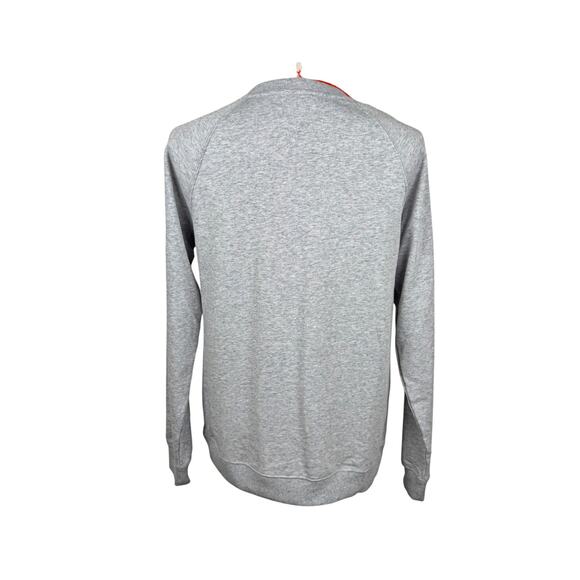 Lego x Target Collection Men's SM Graphic Sweatshirt Minifigures NWT - Picture 4 of 7